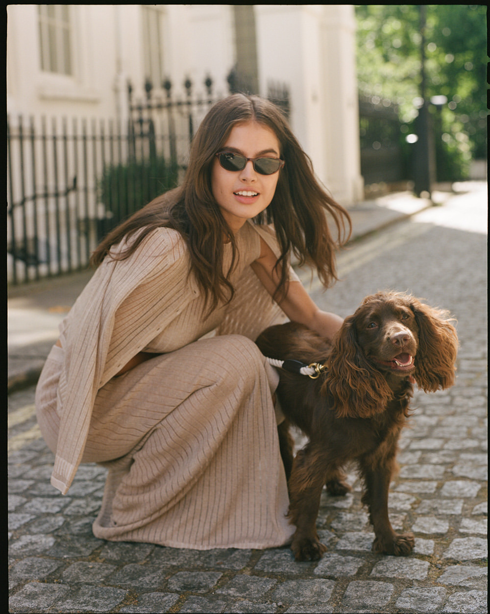 James Harvey-Kelly X P Johnson