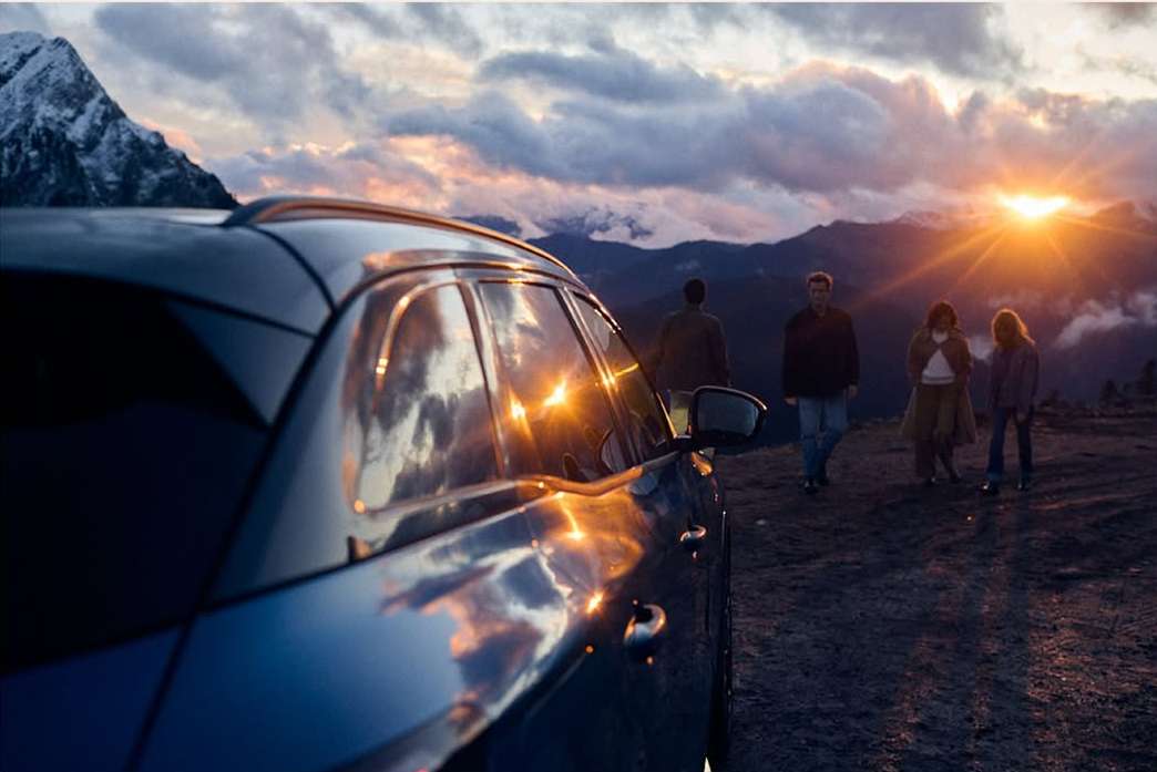 Theo Gosselin X Renault France