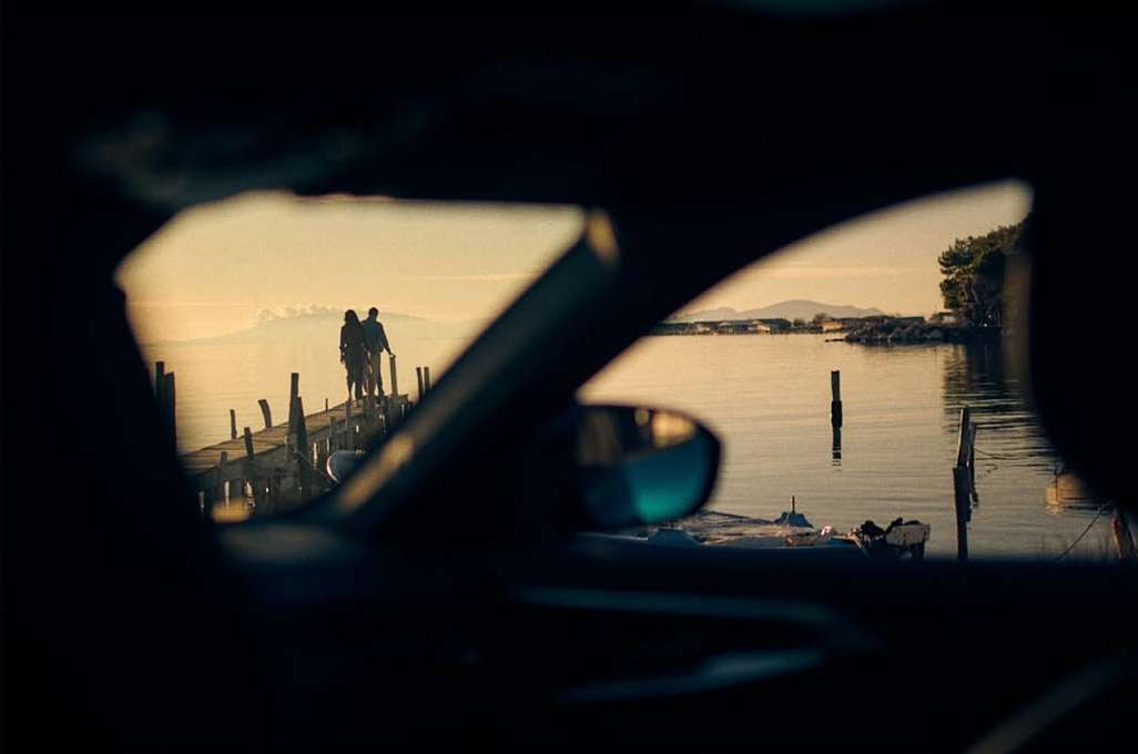 Theo Gosselin X Renault France