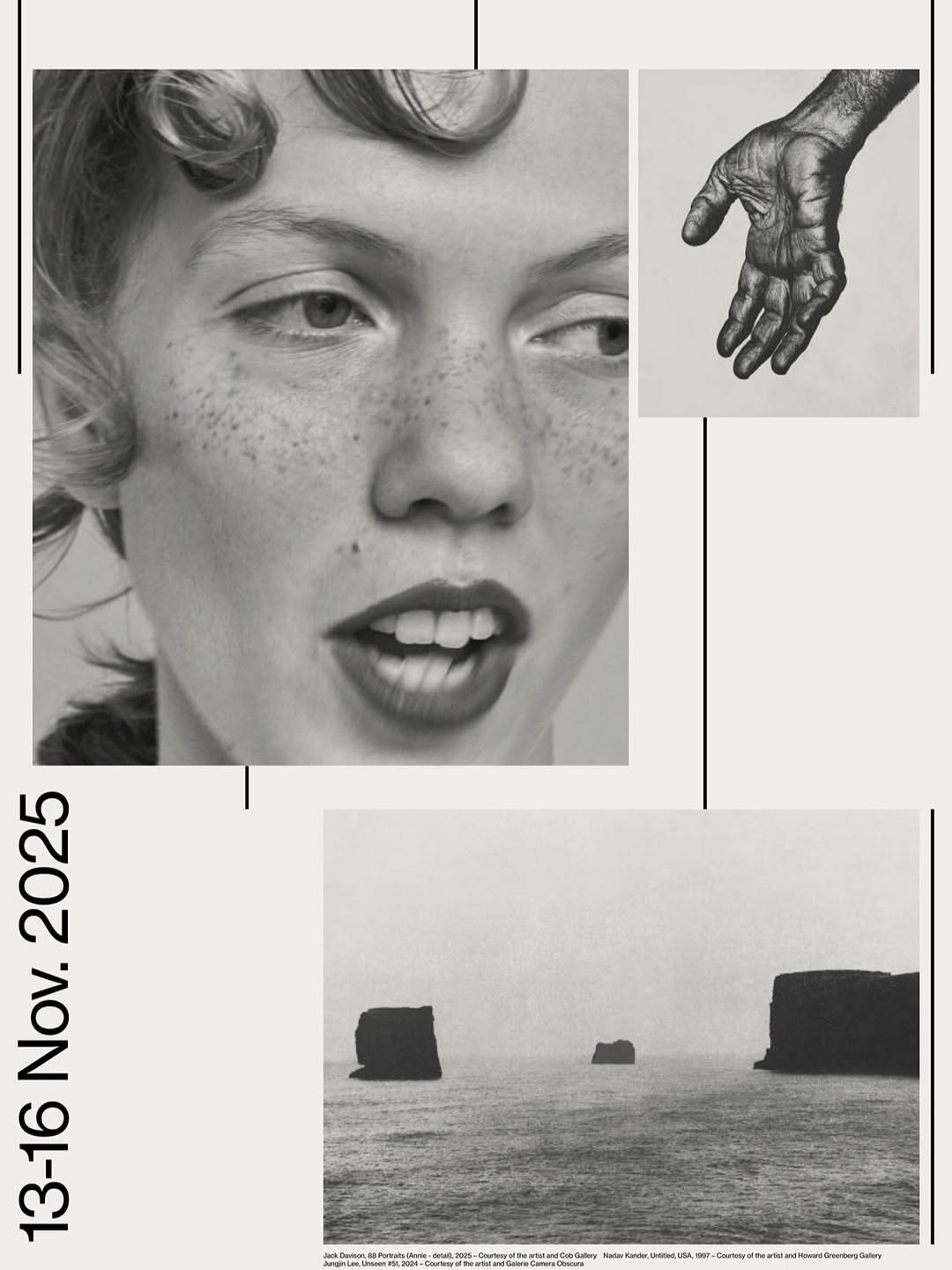 Nadav Kander X Paris Photo Fair