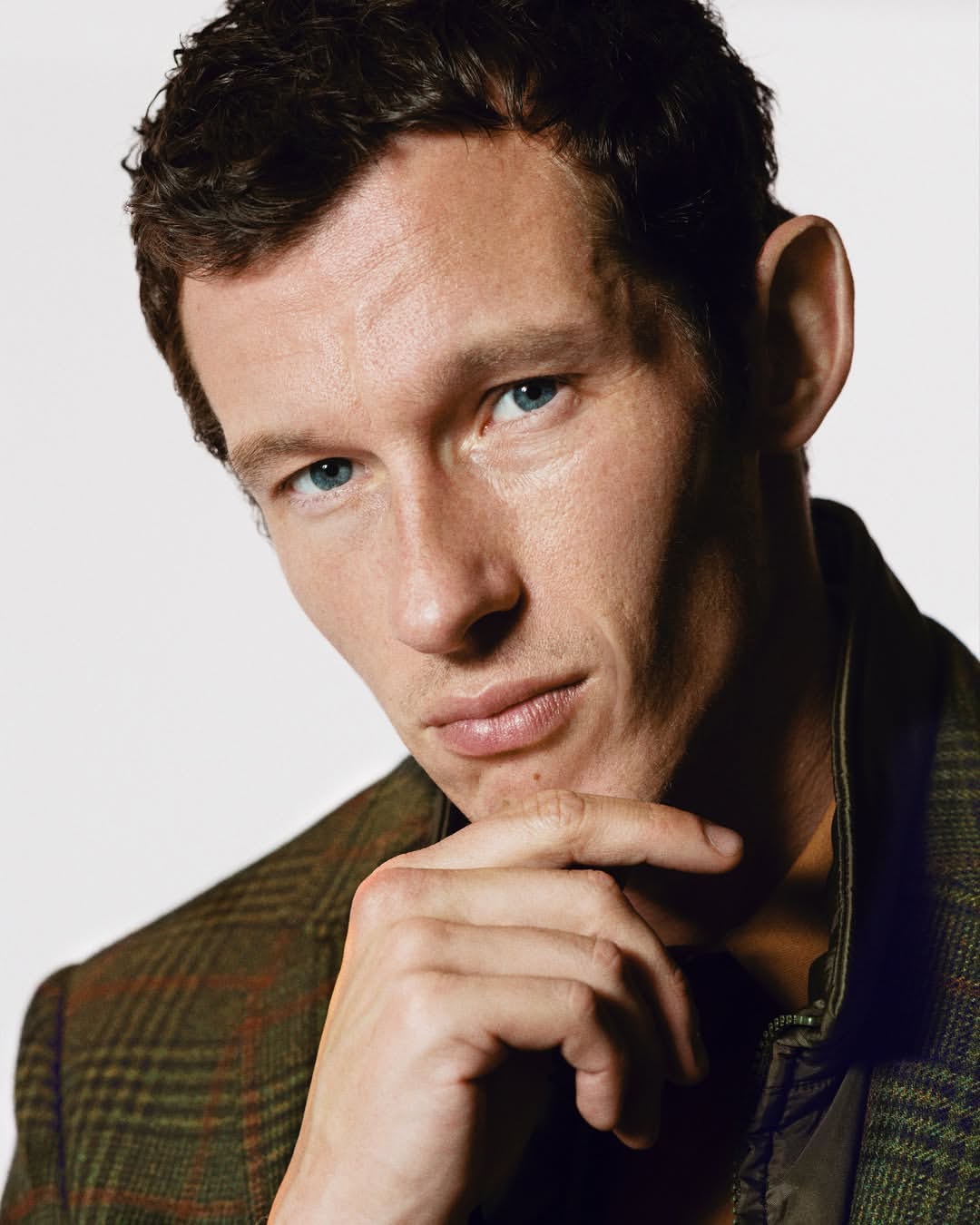 Icon Magazine |  Nov. 25