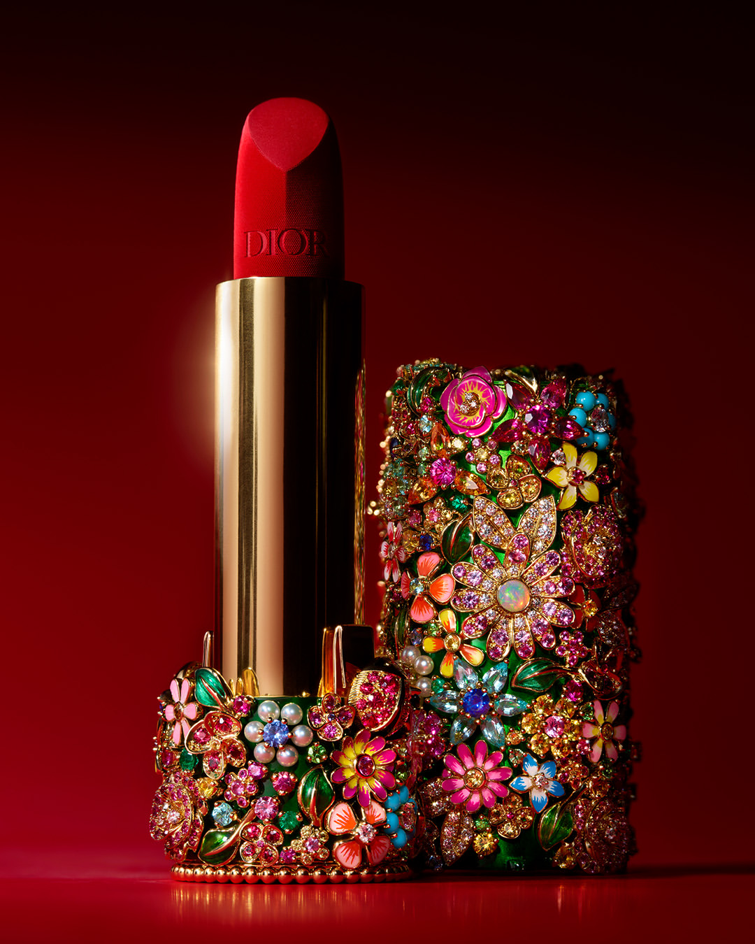 Alain Costa X Something About Rocks