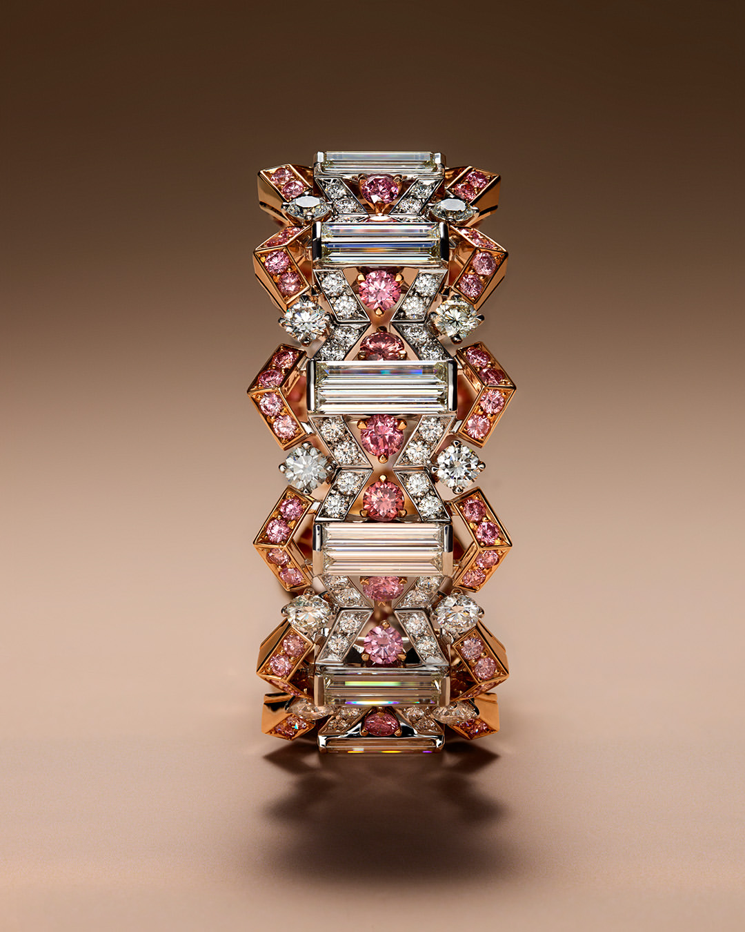 Alain Costa X Something About Rocks