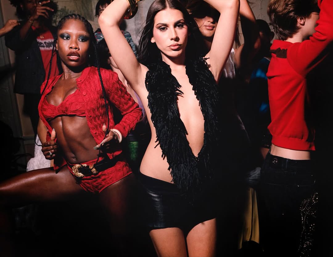 British Vogue |  Nov. 25