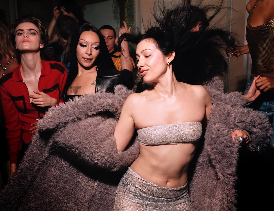 British Vogue |  Nov. 25