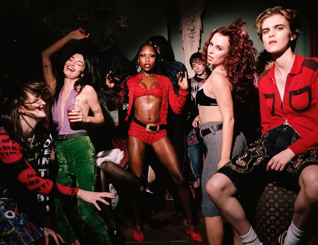 British Vogue |  Nov. 25