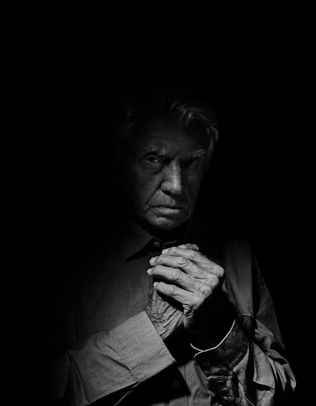 Nadav Kander X The Guardian