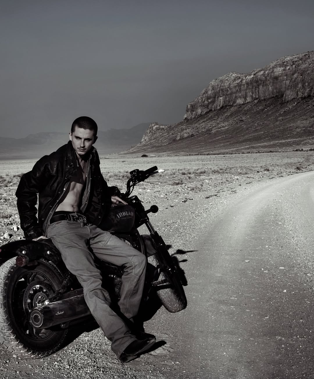 Annie Leibovitz X Vogue US