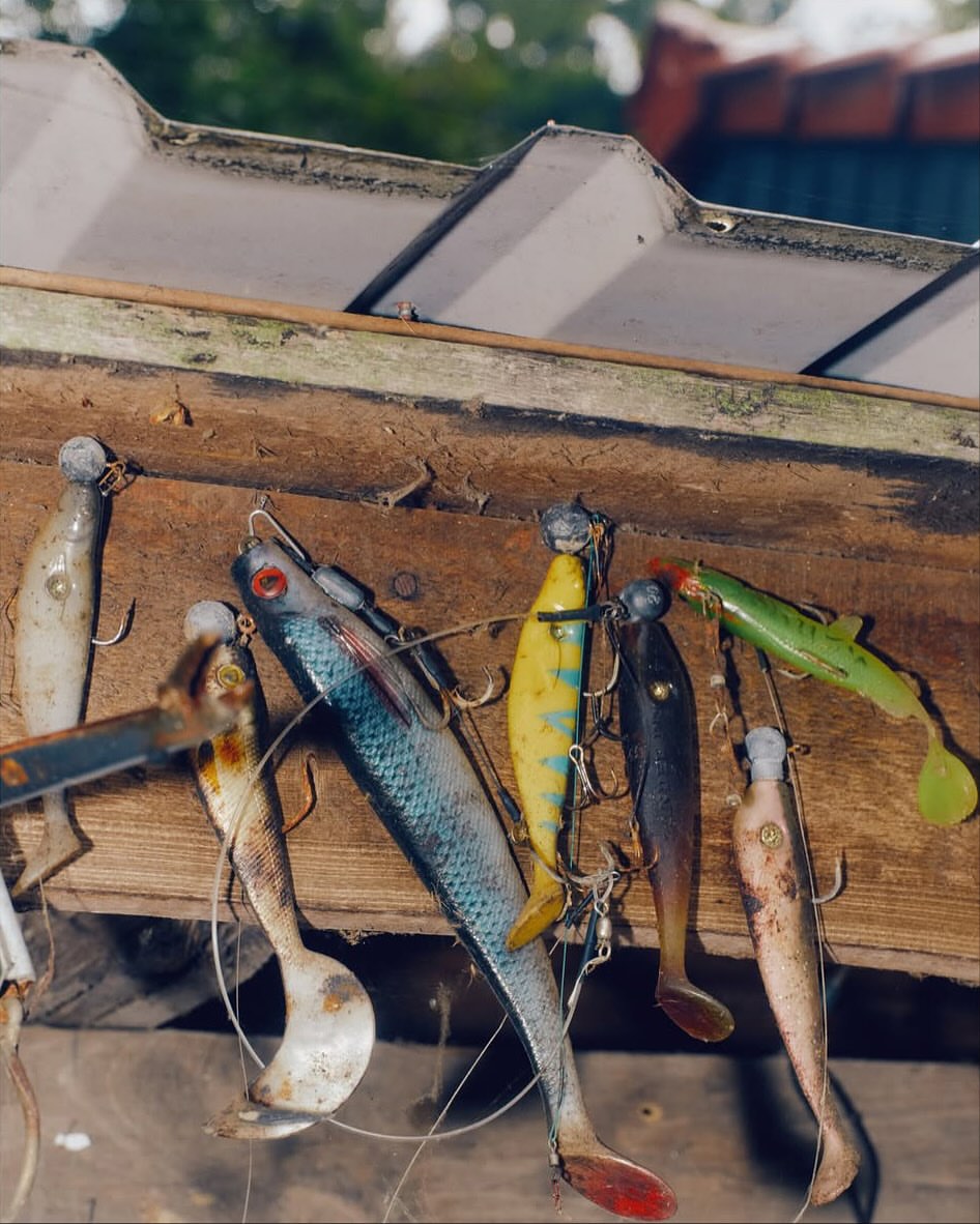 Maximilian Virgili X Zeit Magazin