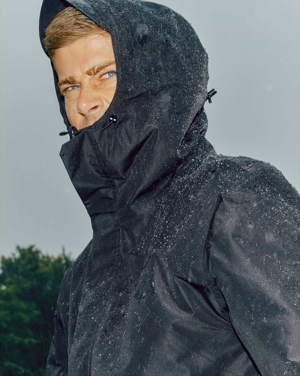 Zeit Magazin |  Nov. 25