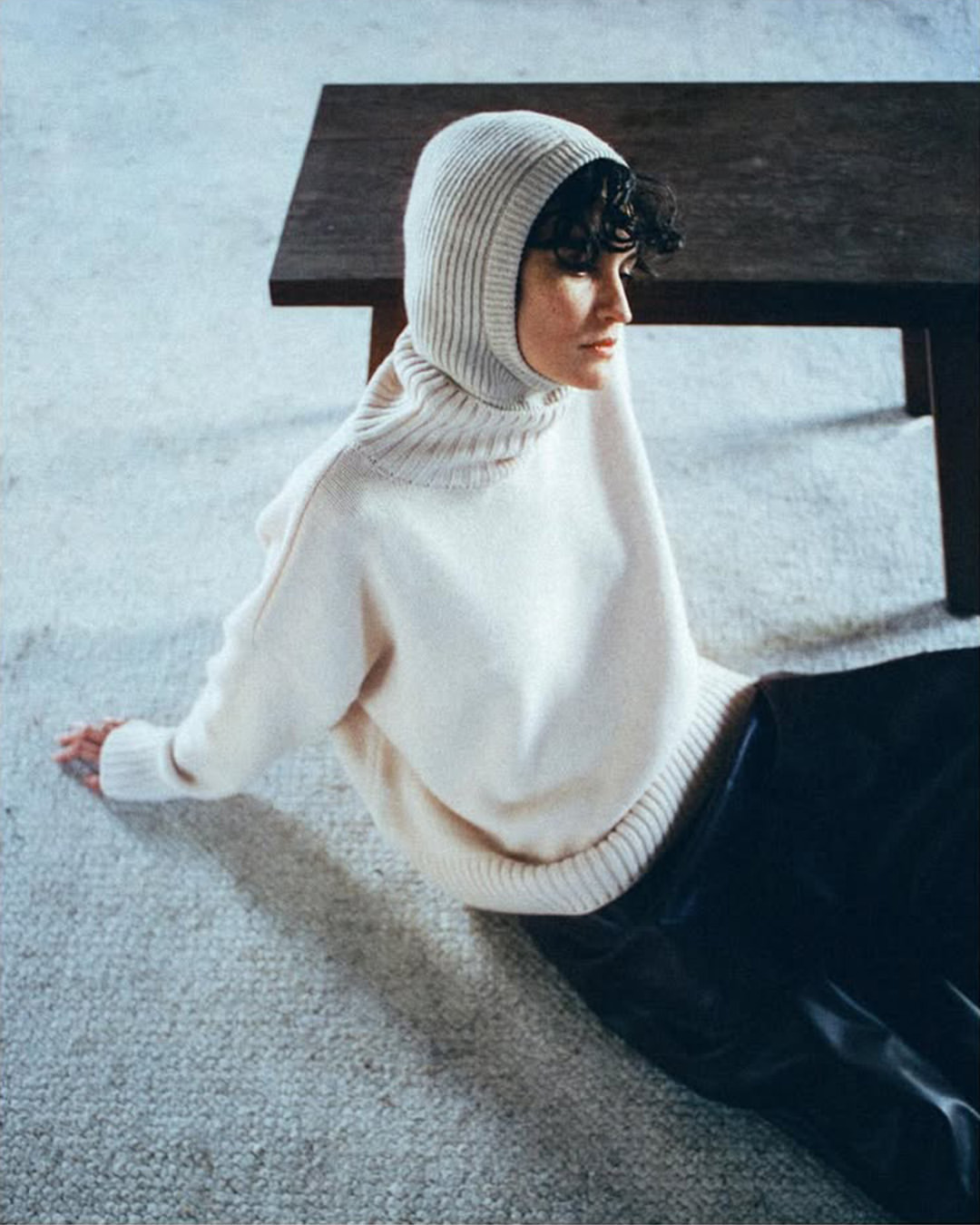 Theo Gosselin X LINNEA LUND