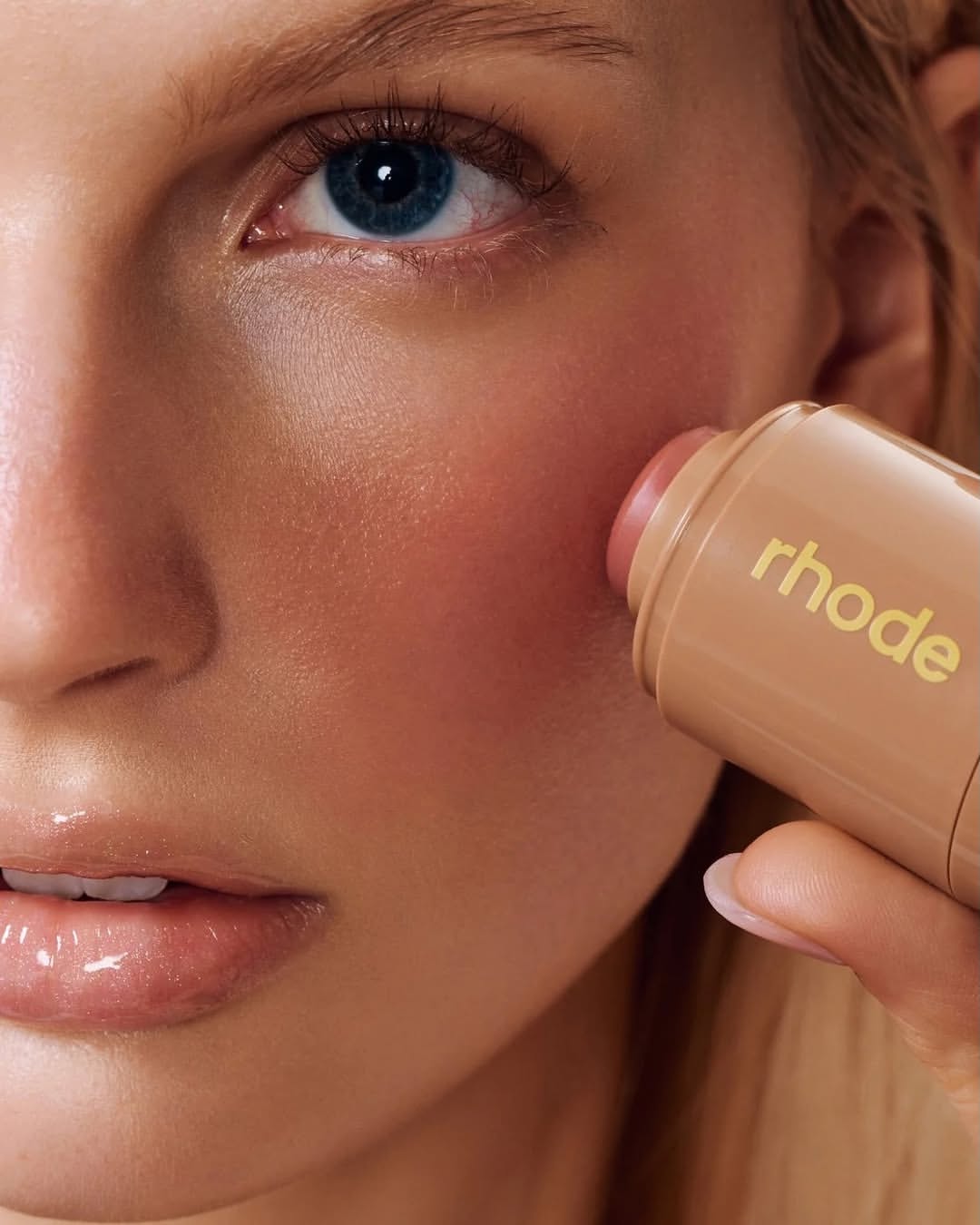 Betina du Toit X RHODE