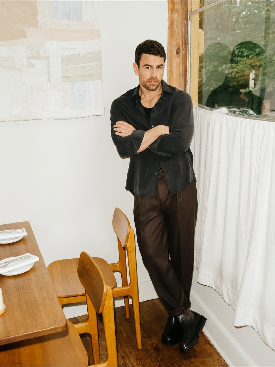 The Sunday Times Style |  Nov. 25