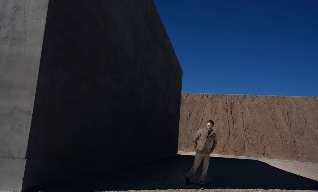 Annie Leibovitz X Vogue US