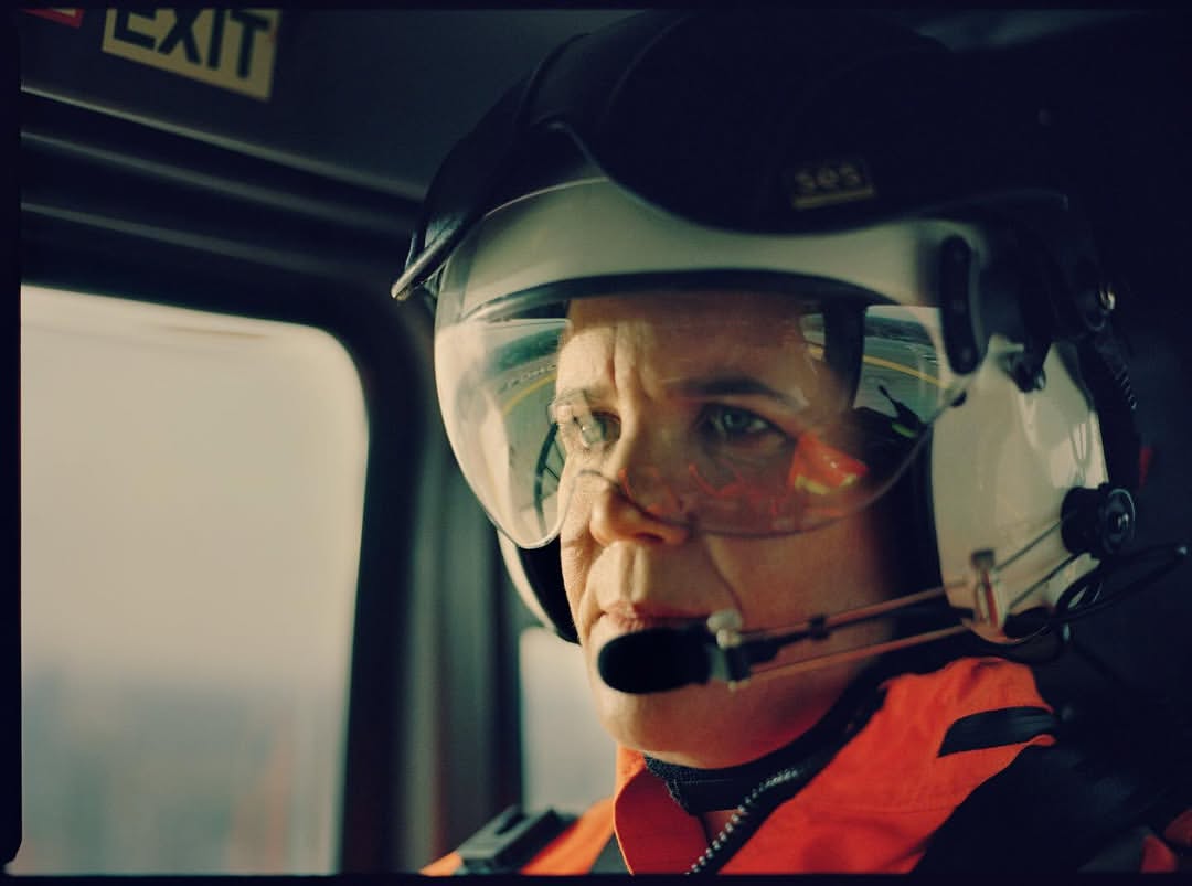 British Vogue |  Nov. 25