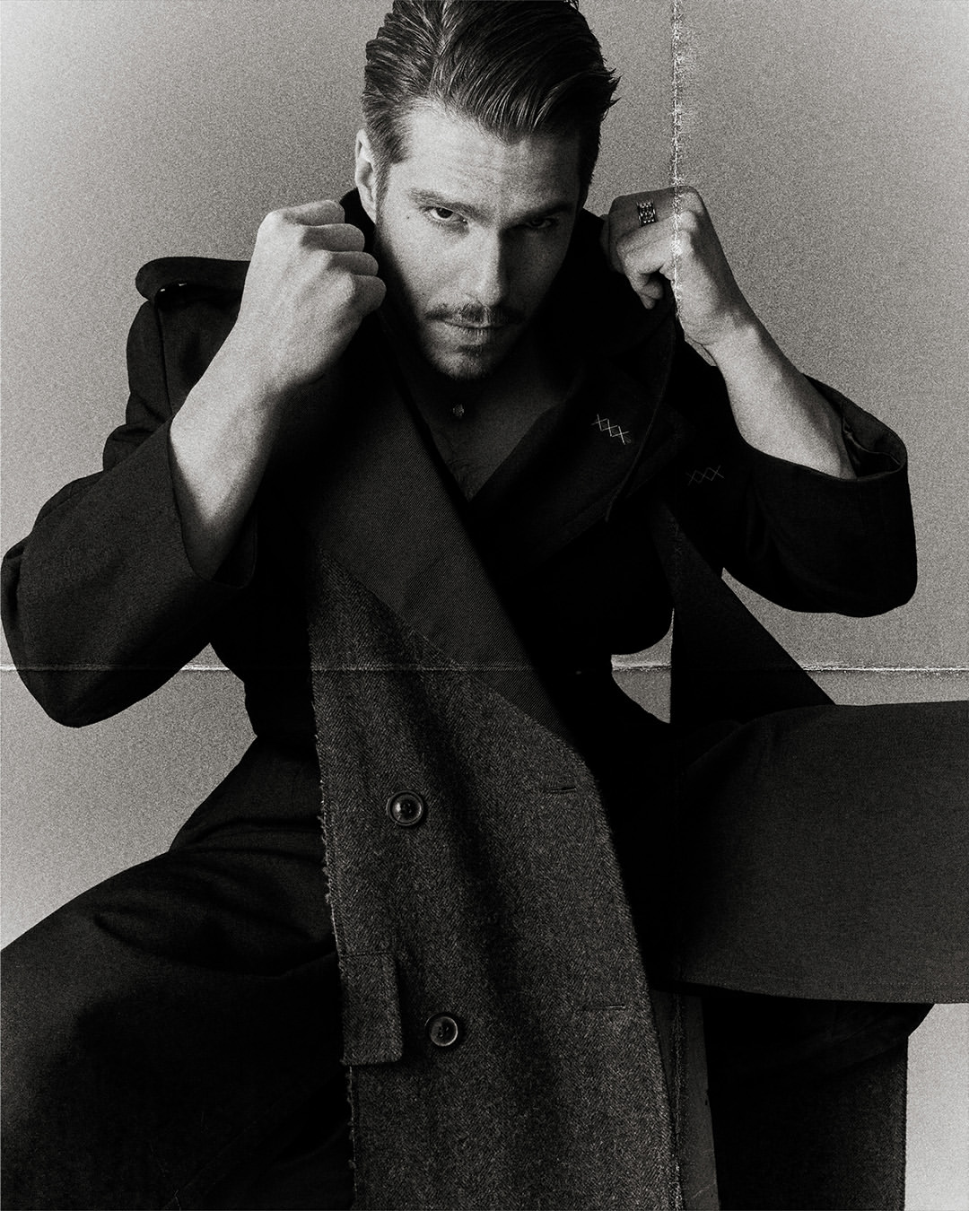 Dedicate Magazine |  Dec. 25