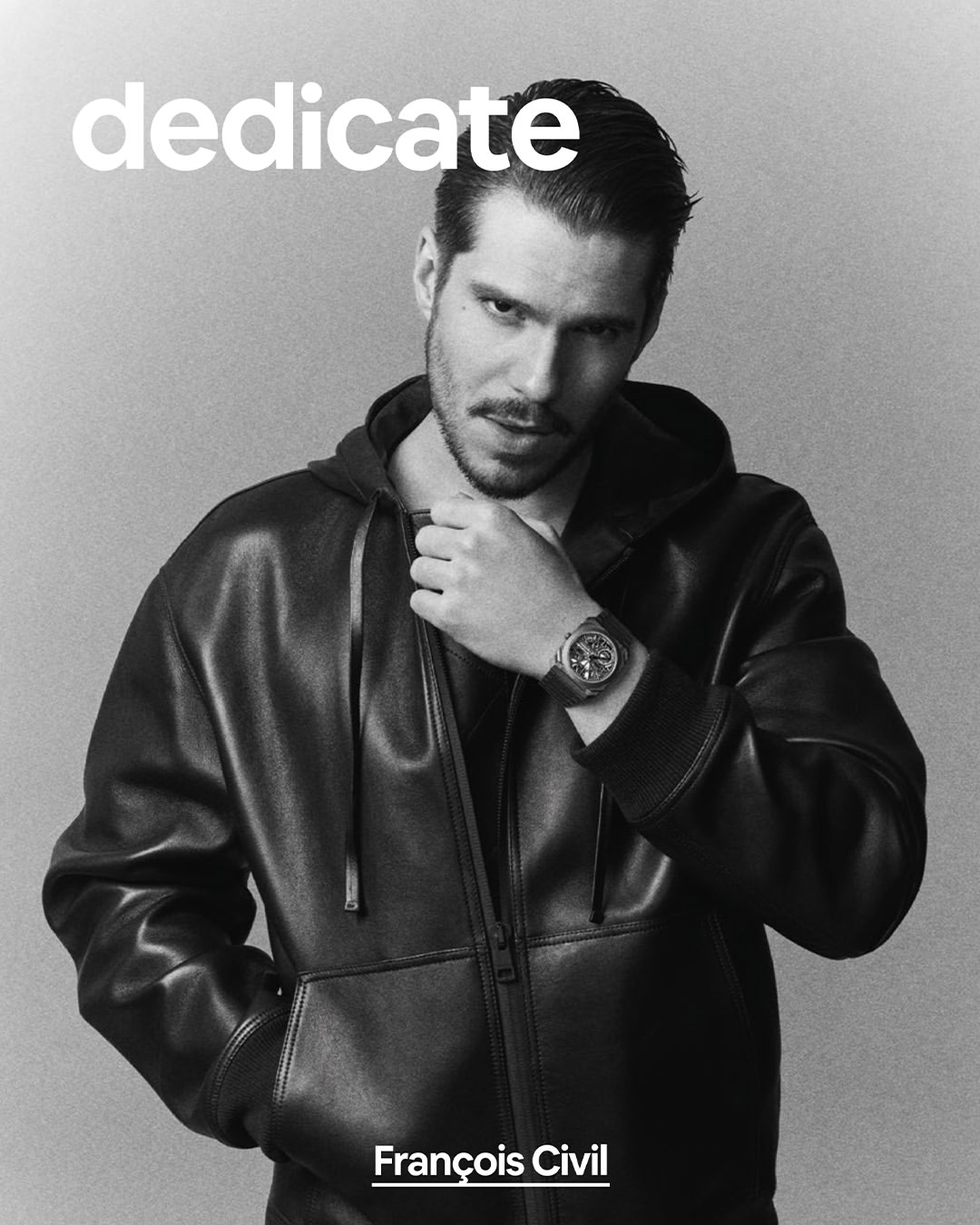 Dedicate Magazine |  Dec. 25