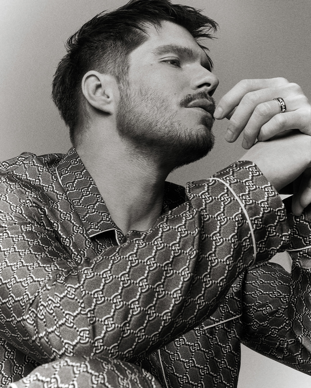 Dedicate Magazine |  Dec. 25