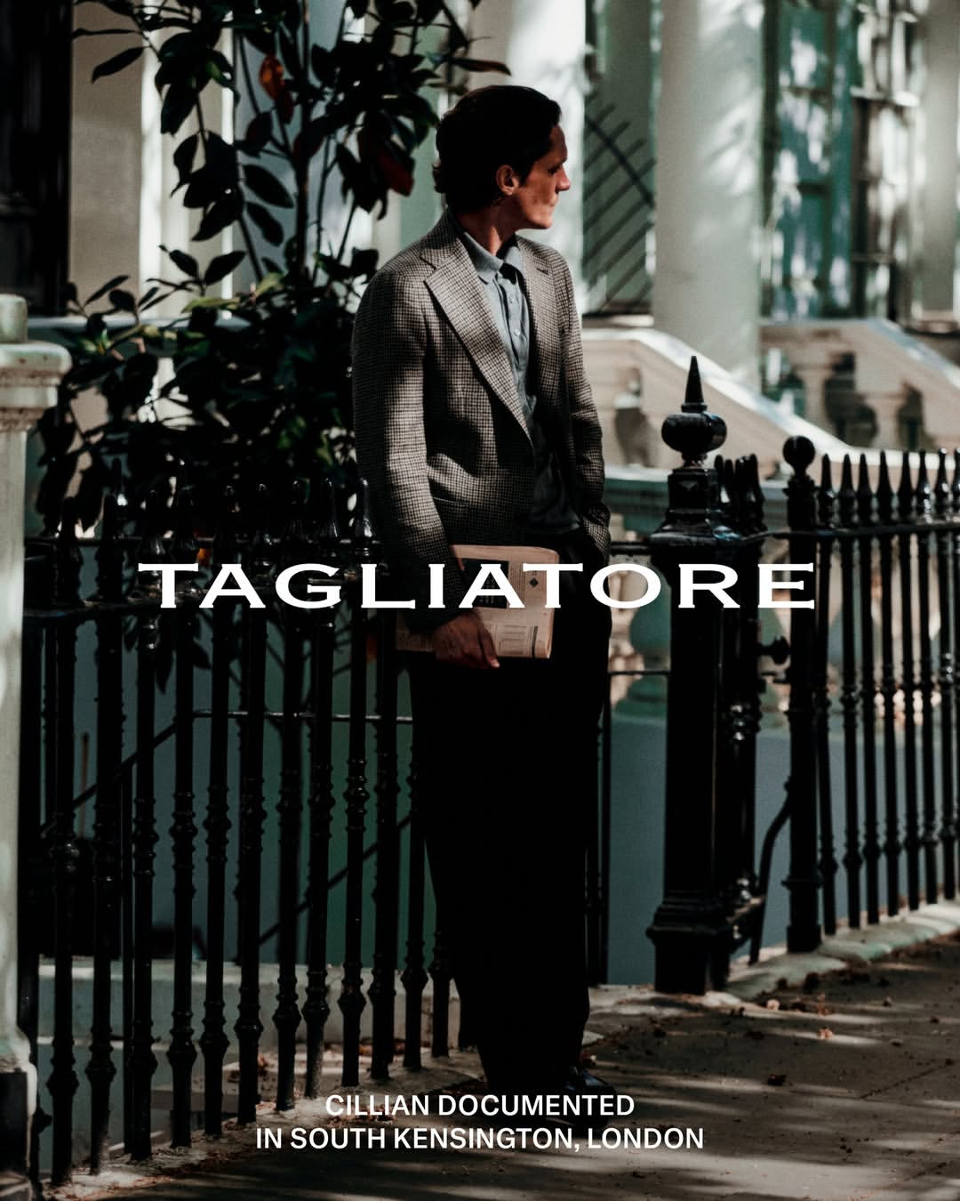 Tagliatore |  Dec. 25