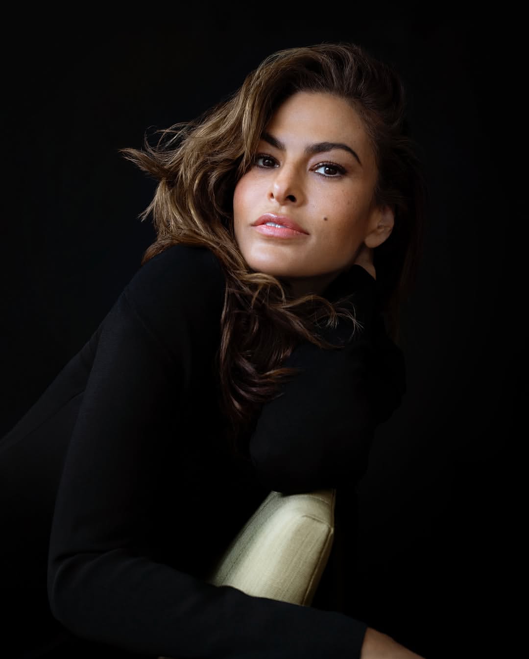 Stella McCartney |  Dec. 25