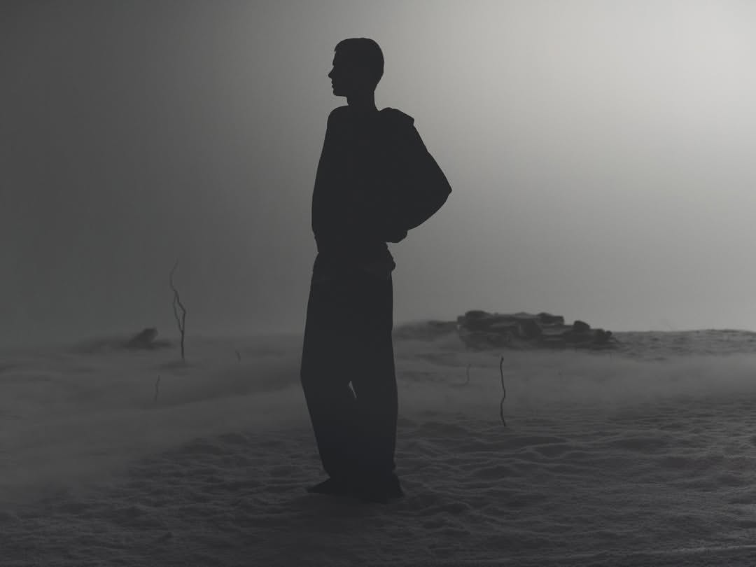 FEAR OF GOD |  Dec. 25