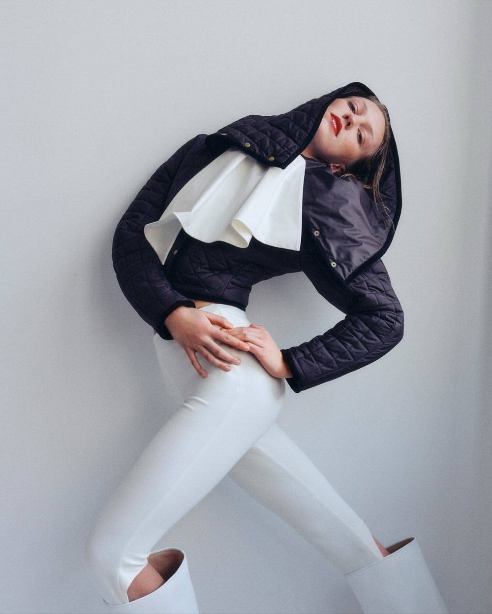 Les Coulisses | FW25 collection