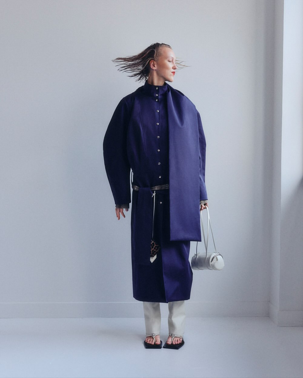 Les Coulisses | FW25 collection