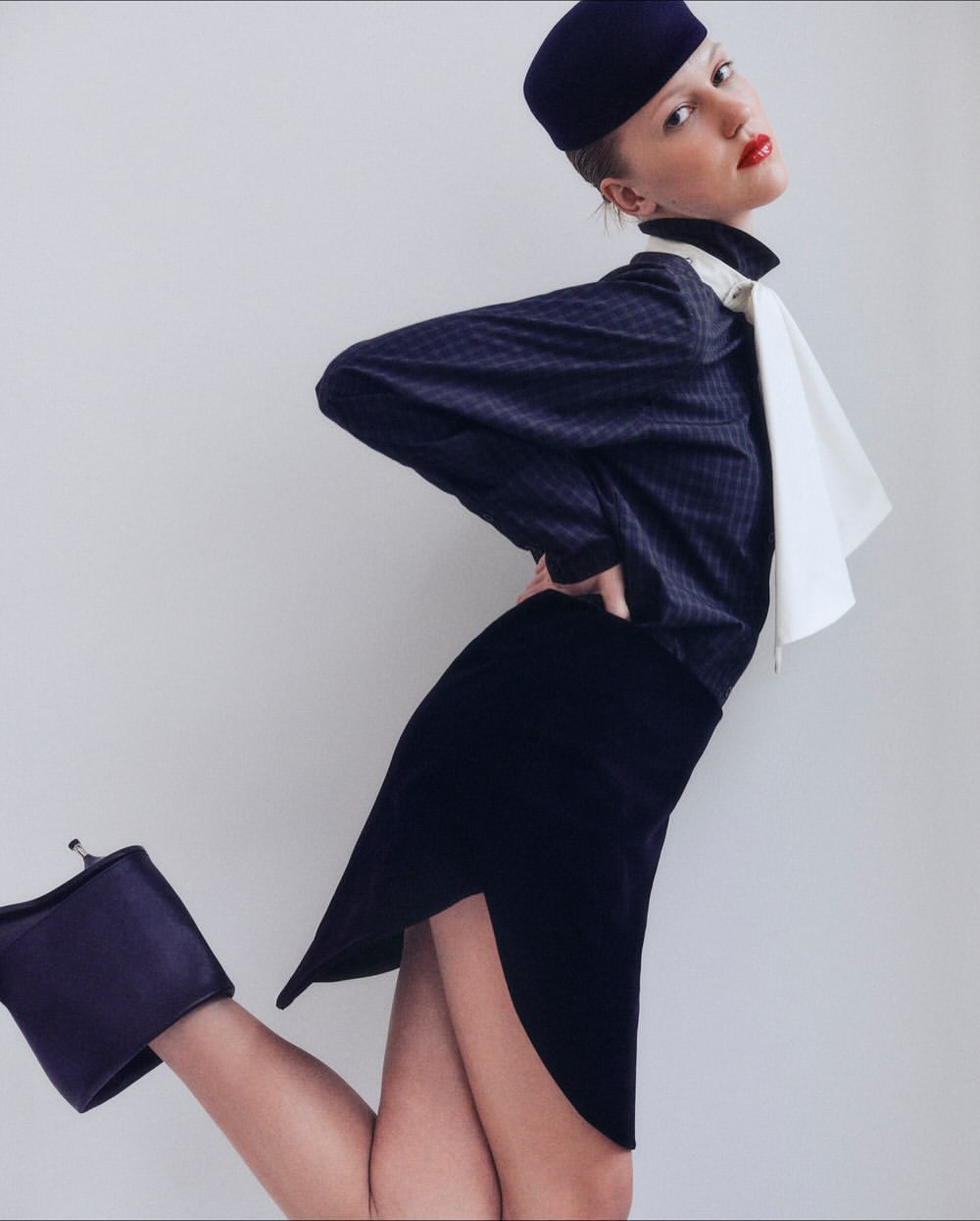 Les Coulisses | FW25 collection