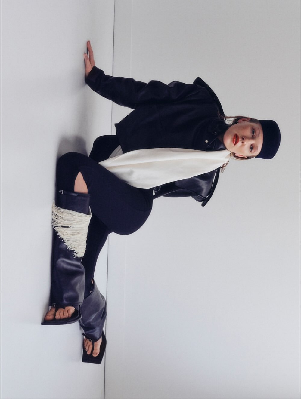 Les Coulisses | FW25 collection