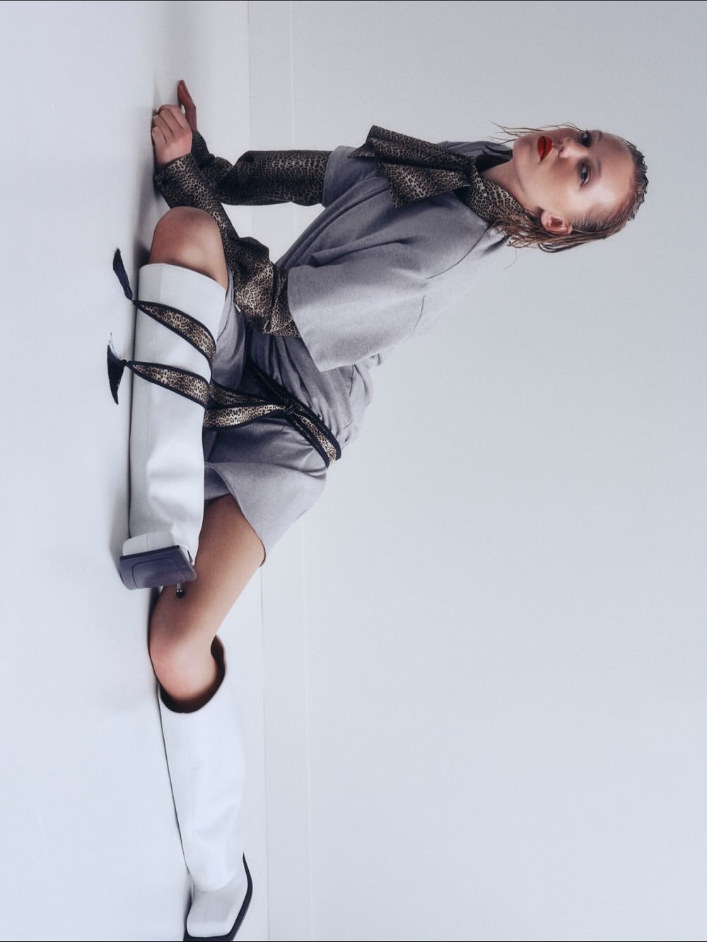 Les Coulisses | FW25 collection