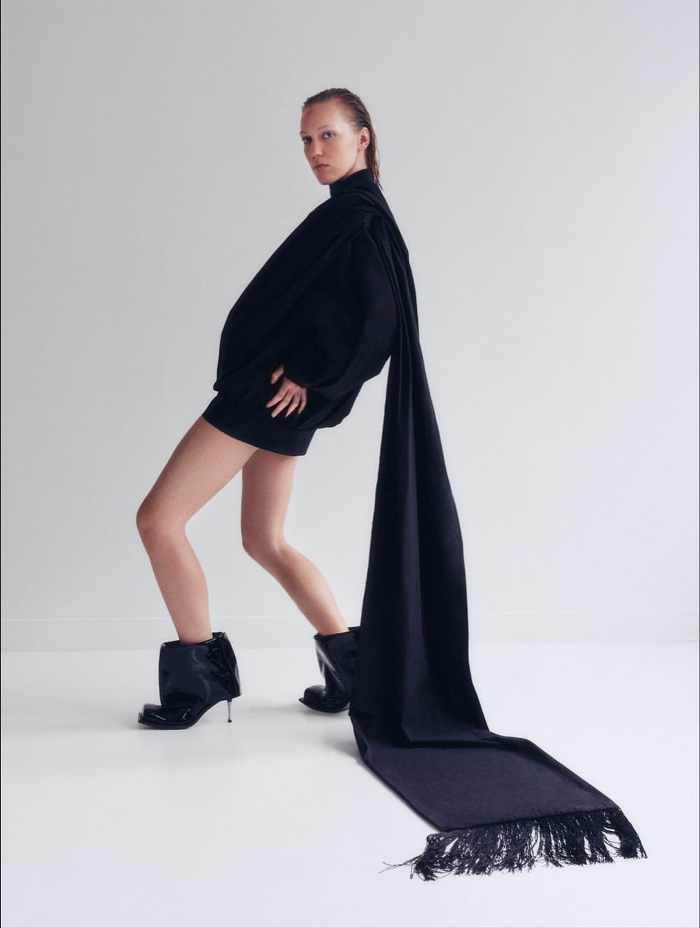 Les Coulisses | FW25 collection