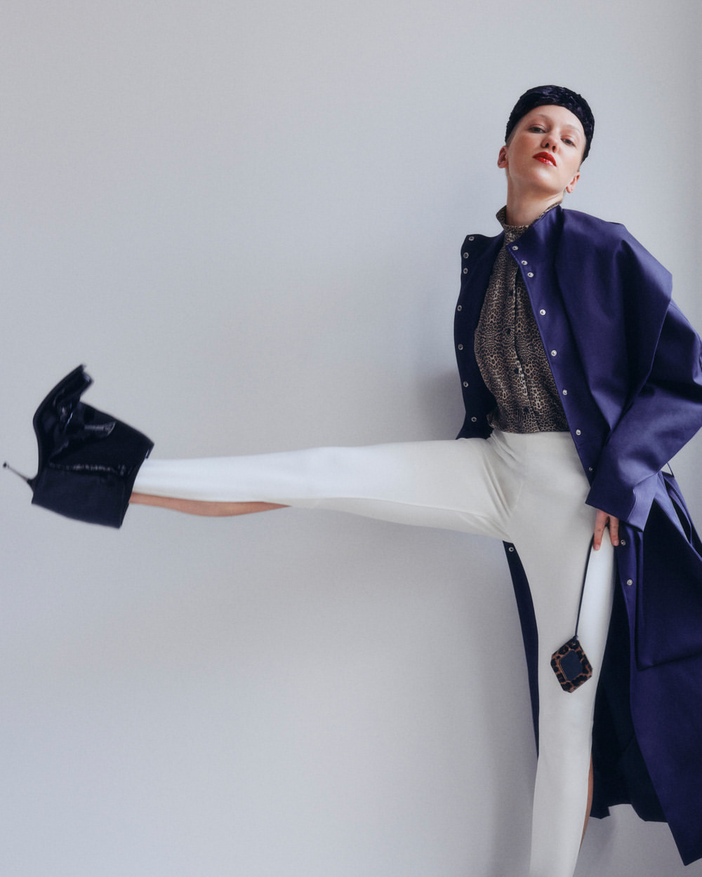 Les Coulisses | FW25 collection