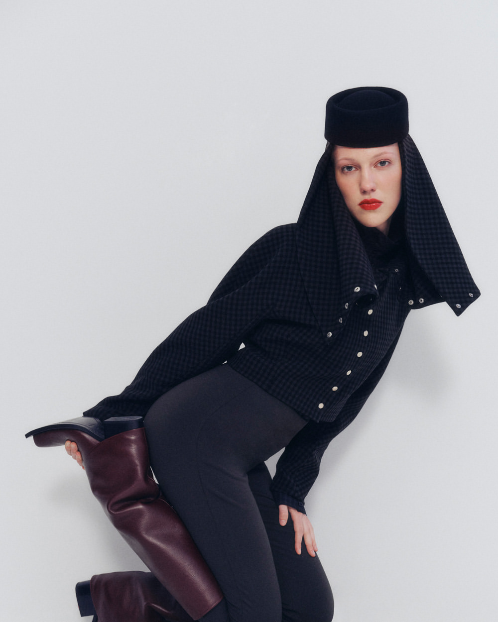 Les Coulisses | FW25 collection