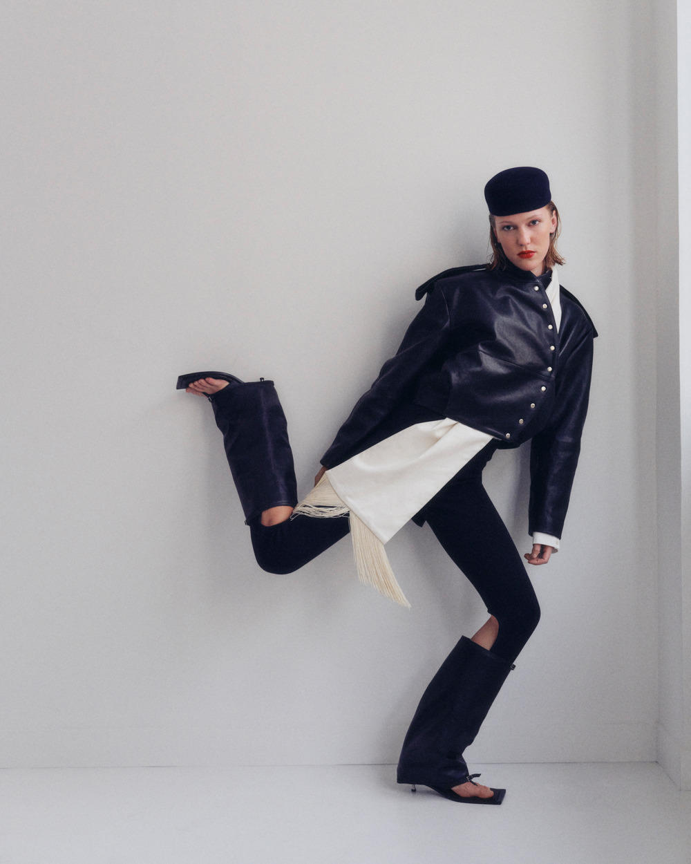 Les Coulisses | FW25 collection