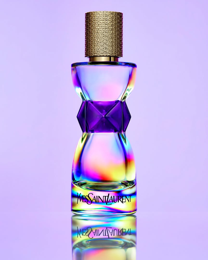 YSL Beauty |  Oct. 25