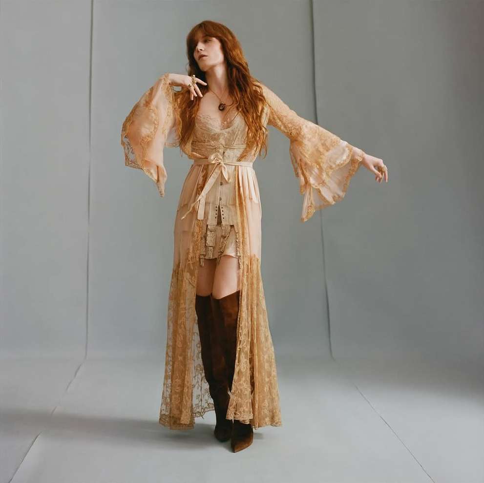 Linda Brownlee X Guardian Saturday