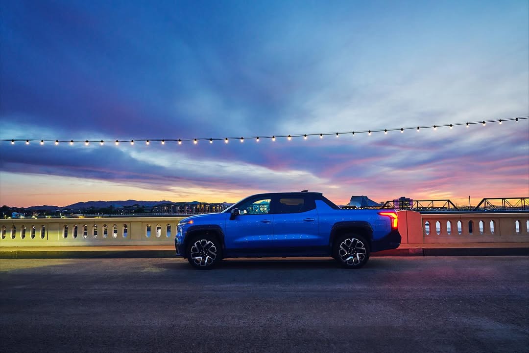 chevrolet |  Sep. 25
