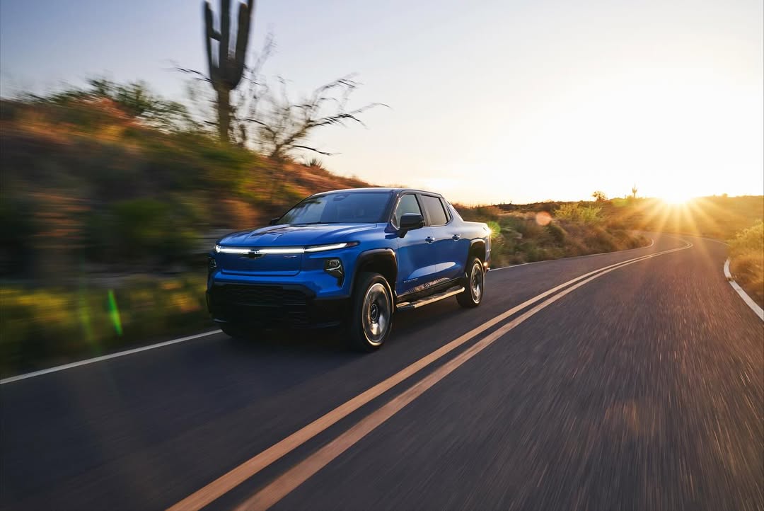 chevrolet |  Sep. 25