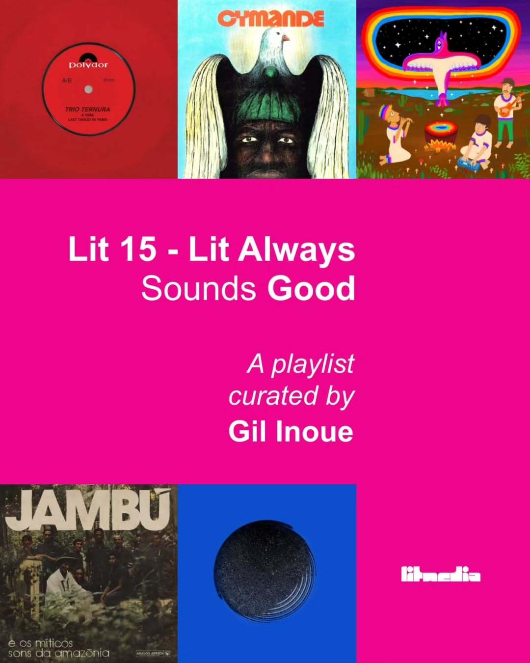 Gil Inoue — São Paulo–based fashion photograp...