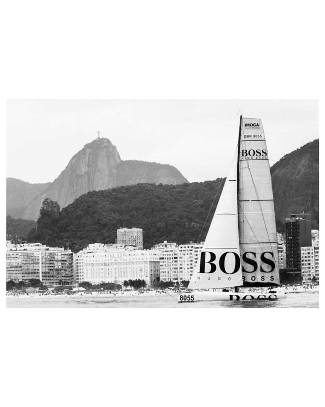 Hugo Boss Menswear Campaign ️featuring the le...