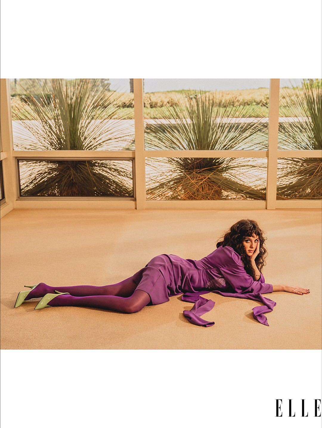  LA’s Golden Hour, Brazil’s Creative Power!