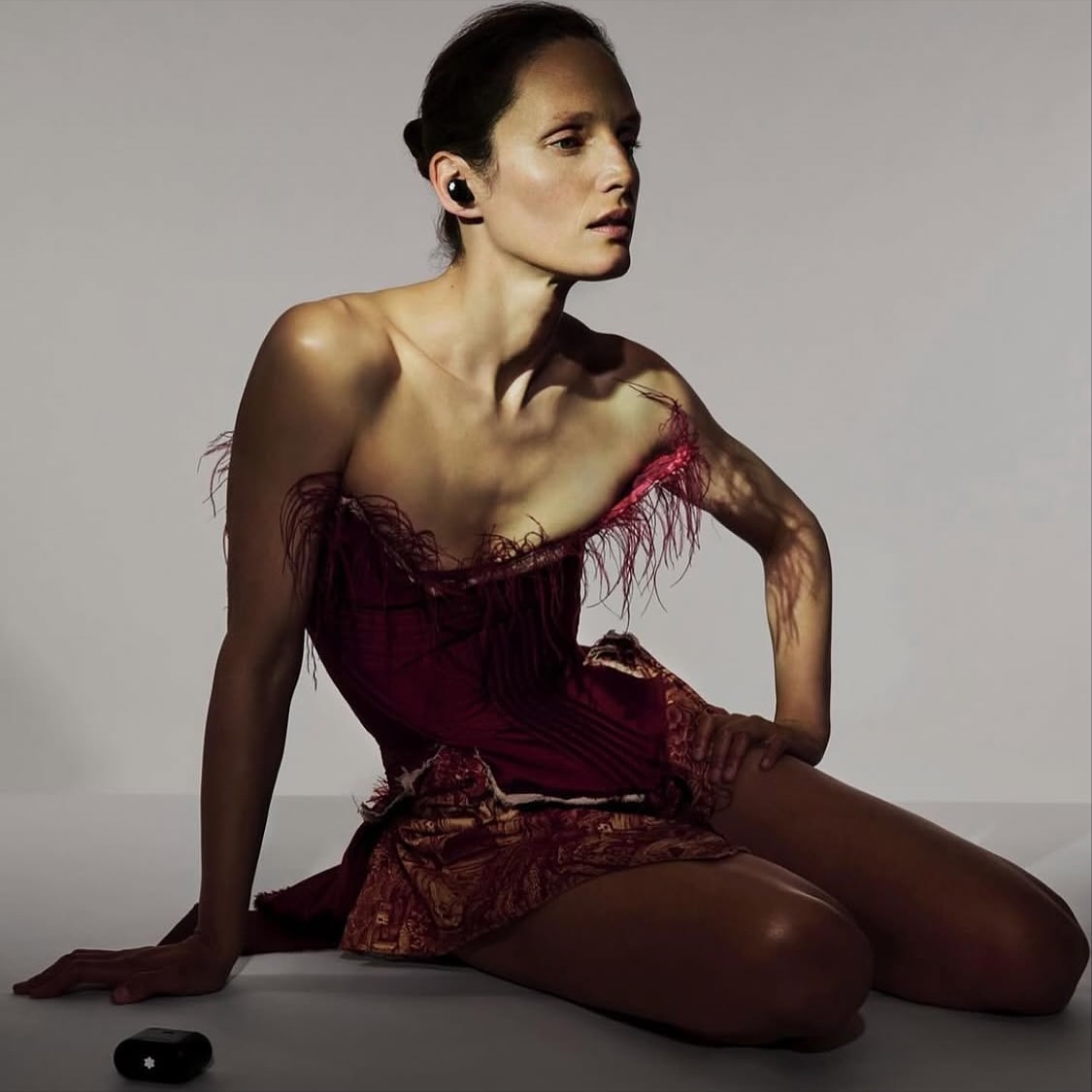 Liz Collins X The Perfect Magazine