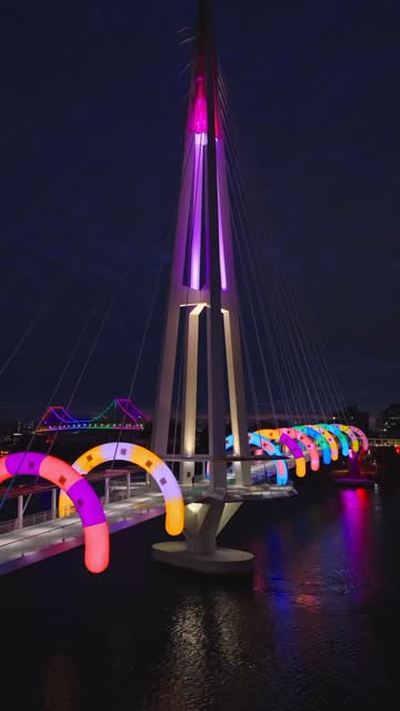 Brisbane Festival |  Sep. 25