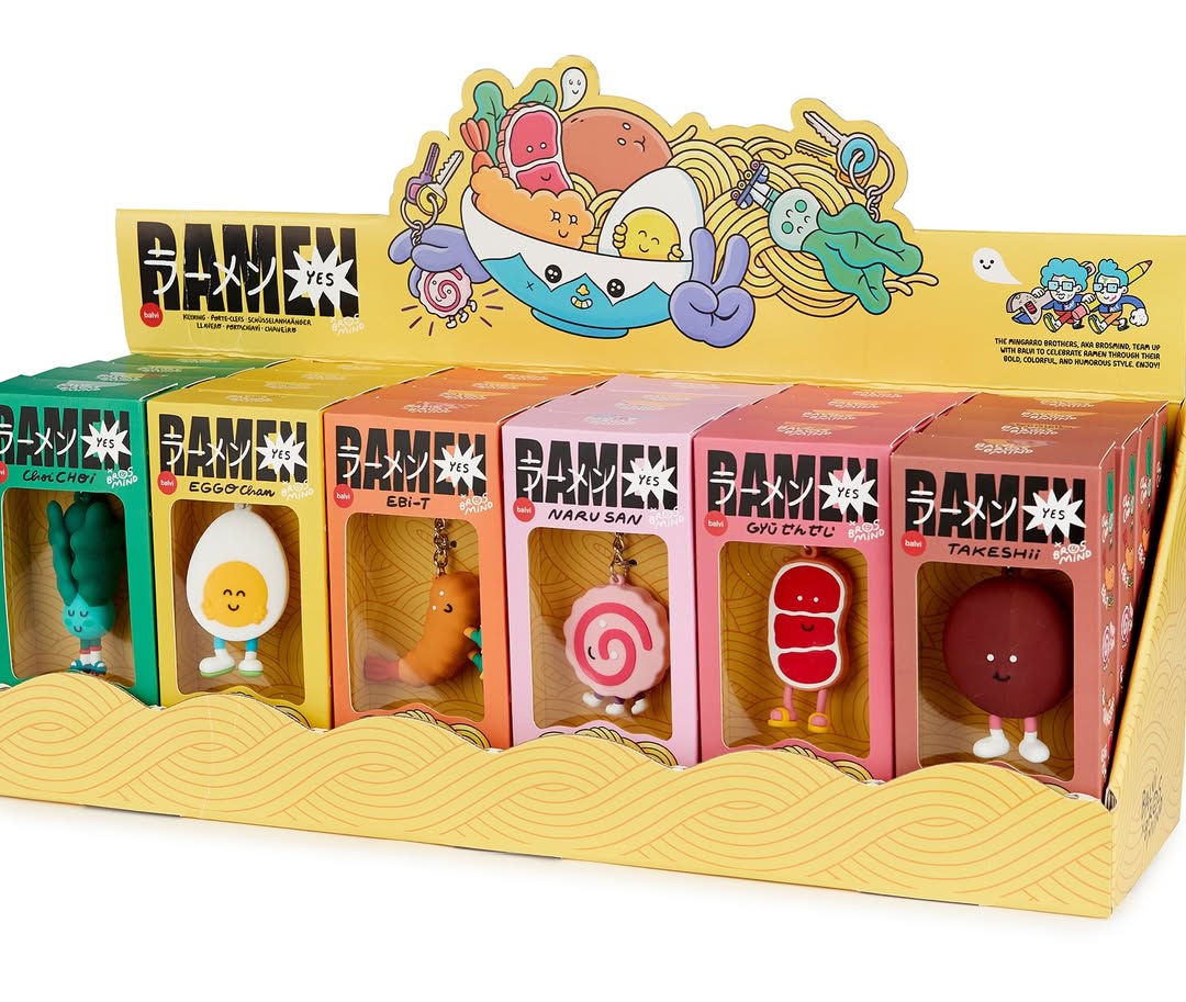 Balvi Gifts |  Nov. 25