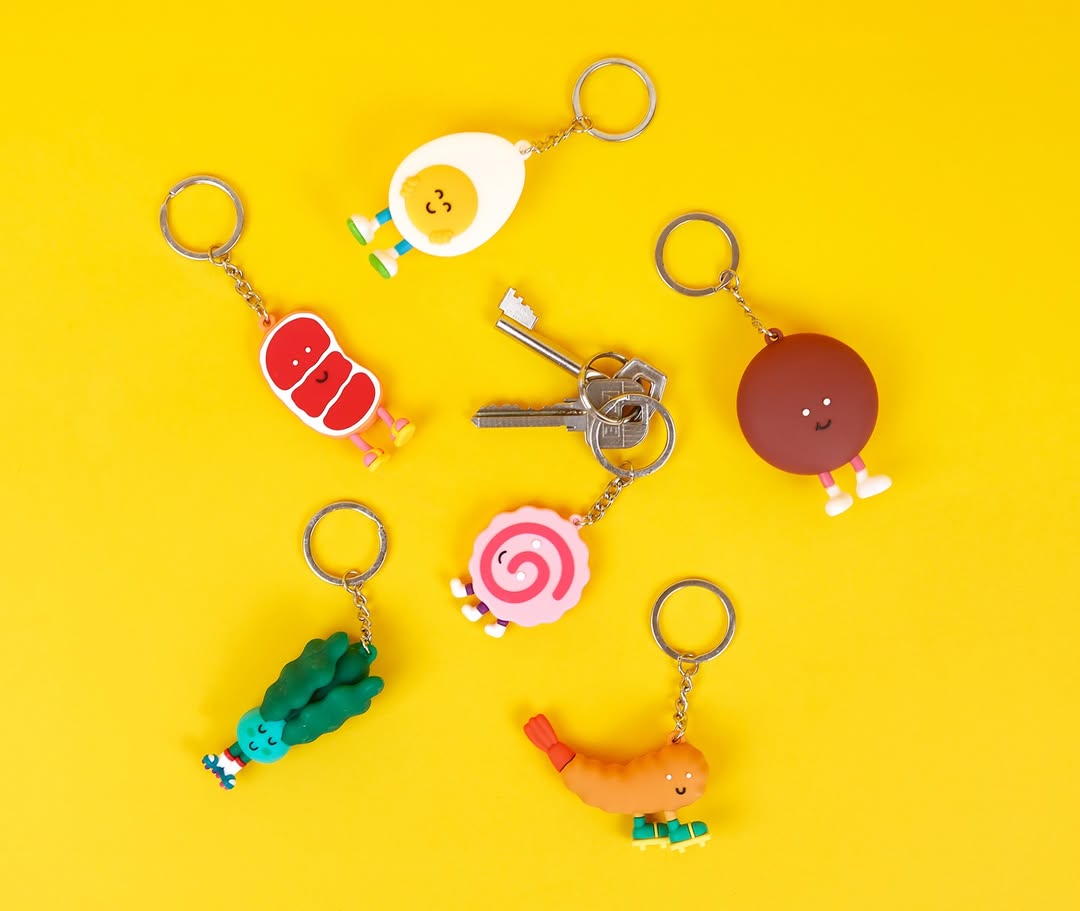 Brosmind X Balvi Gifts