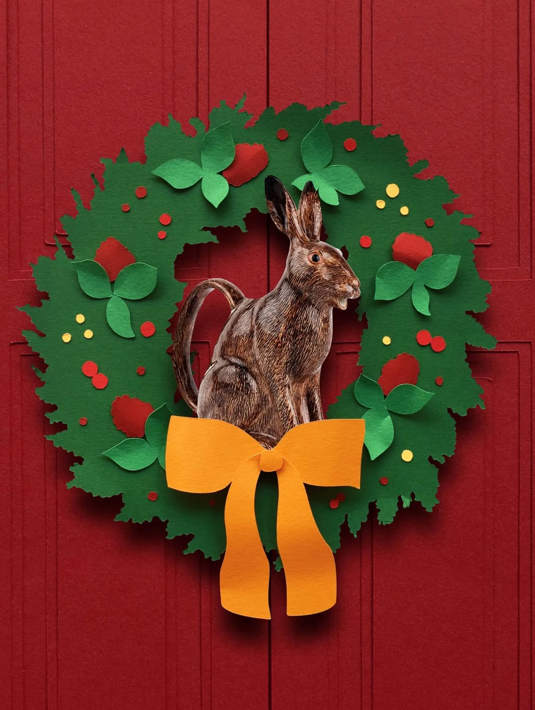 Owen Gildersleeve X Wall Street Journal