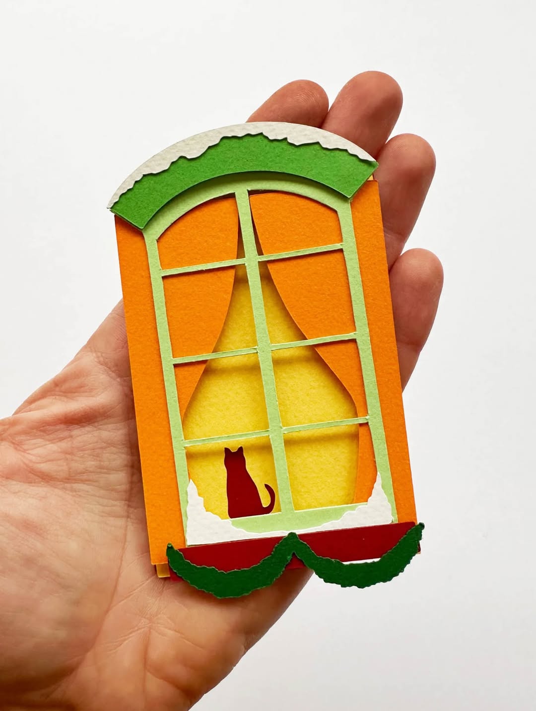 Owen Gildersleeve X Wall Street Journal