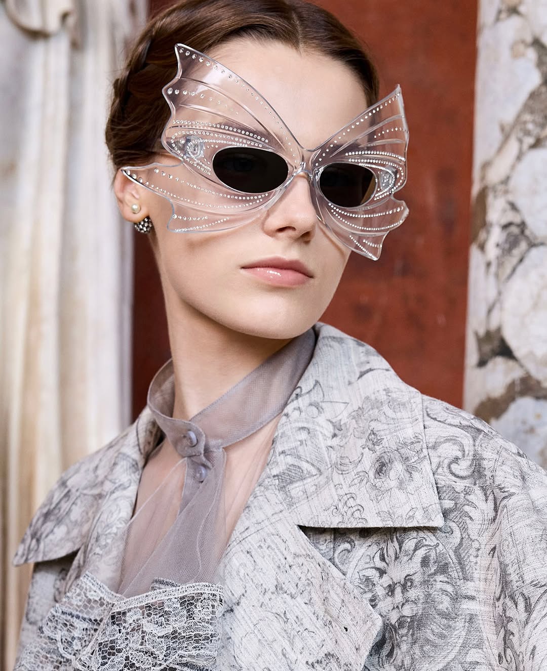 Dior Beauty |  Jul. 25