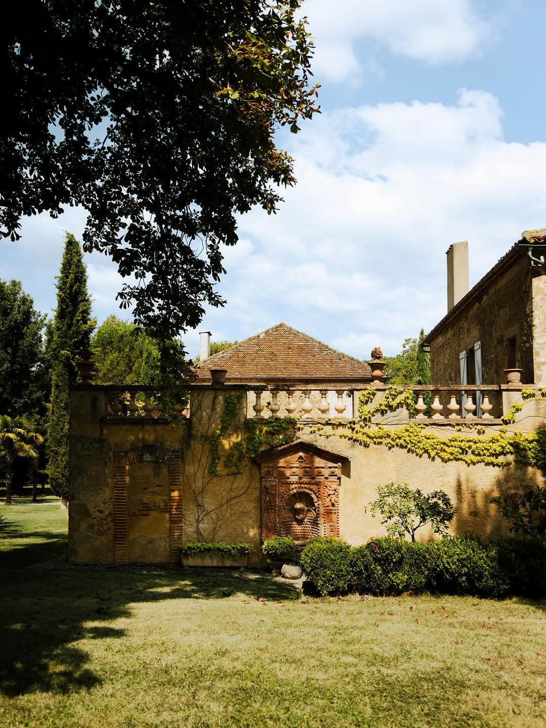 Plaisirs du Gers |  Oct. 25