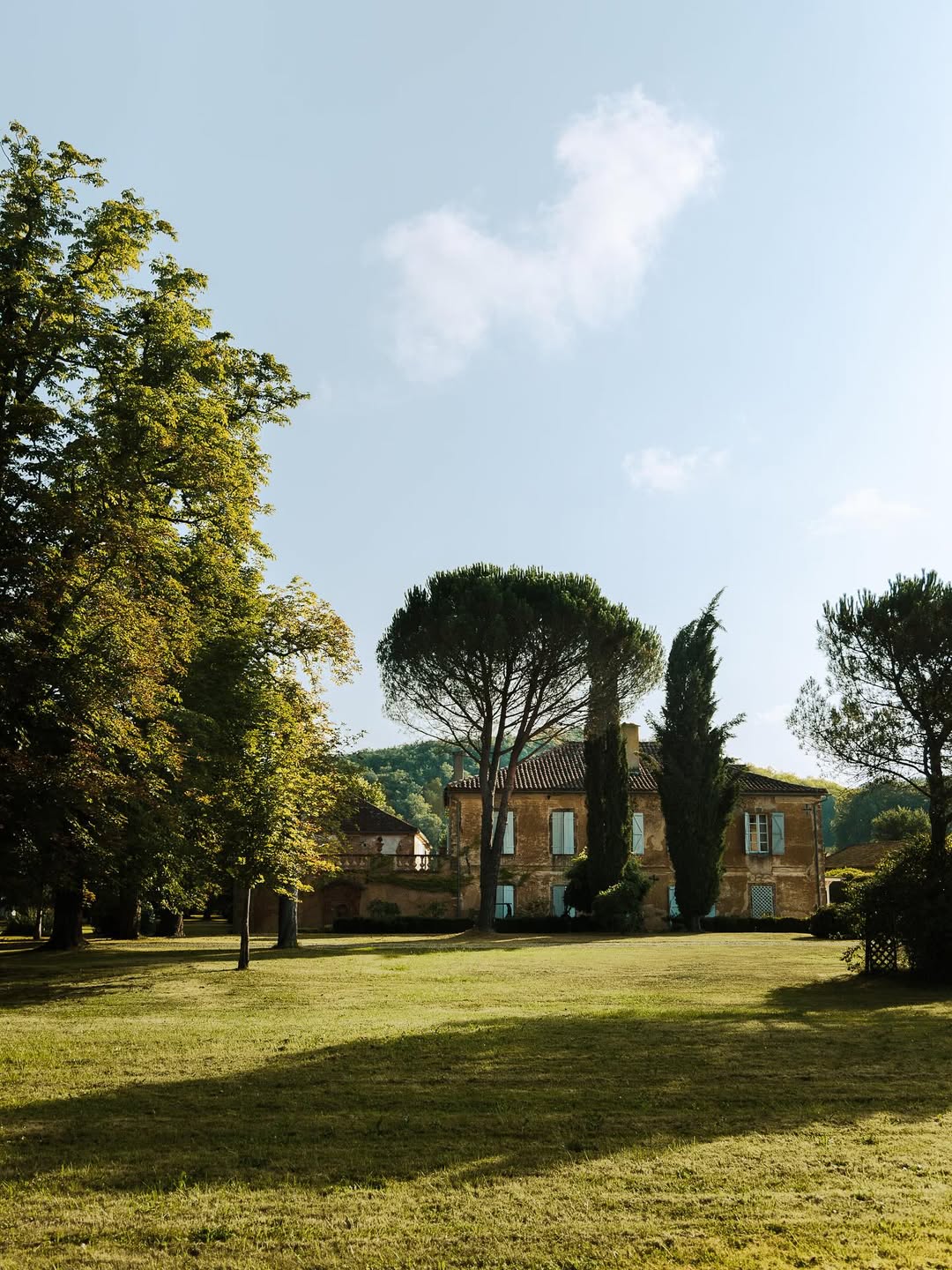 Plaisirs du Gers |  Oct. 25